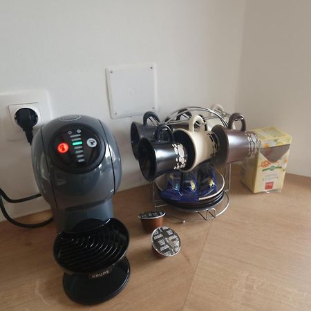 Apartment Oaza Mostar Zewnętrze zdjęcie
