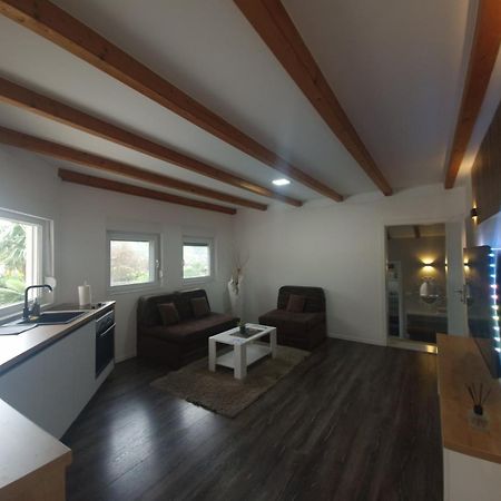 Apartment Oaza Mostar Zewnętrze zdjęcie
