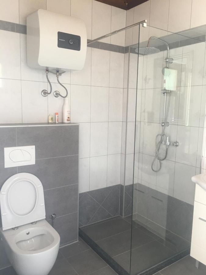 Apartment Oaza Mostar Zewnętrze zdjęcie