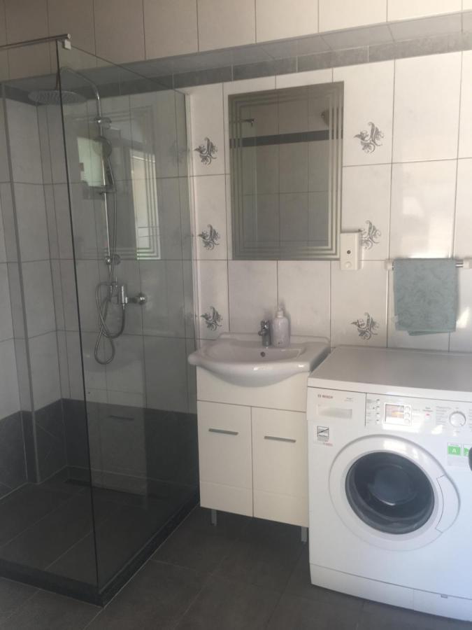 Apartment Oaza Mostar Zewnętrze zdjęcie