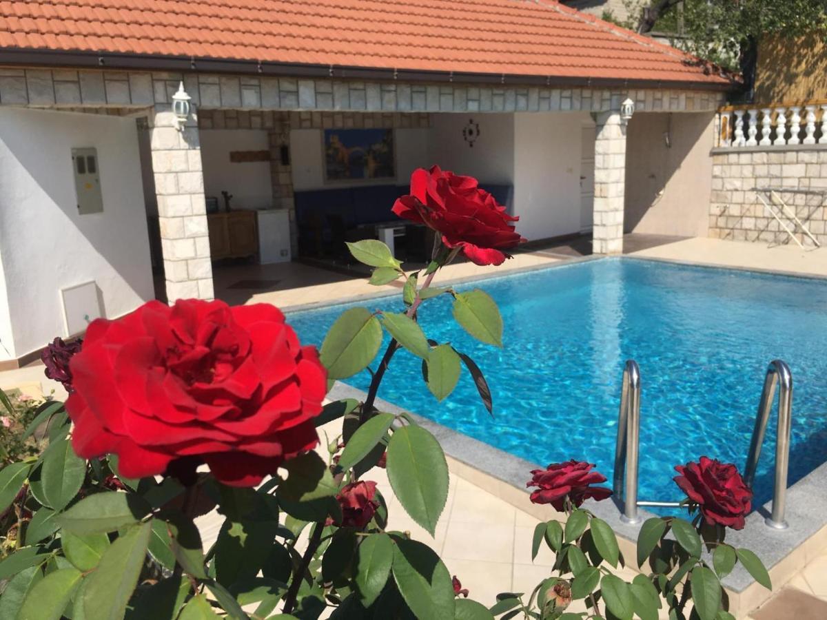 Apartment Oaza Mostar Zewnętrze zdjęcie