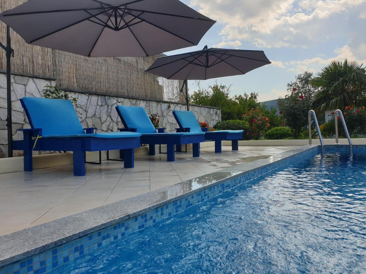 Apartment Oaza Mostar Zewnętrze zdjęcie