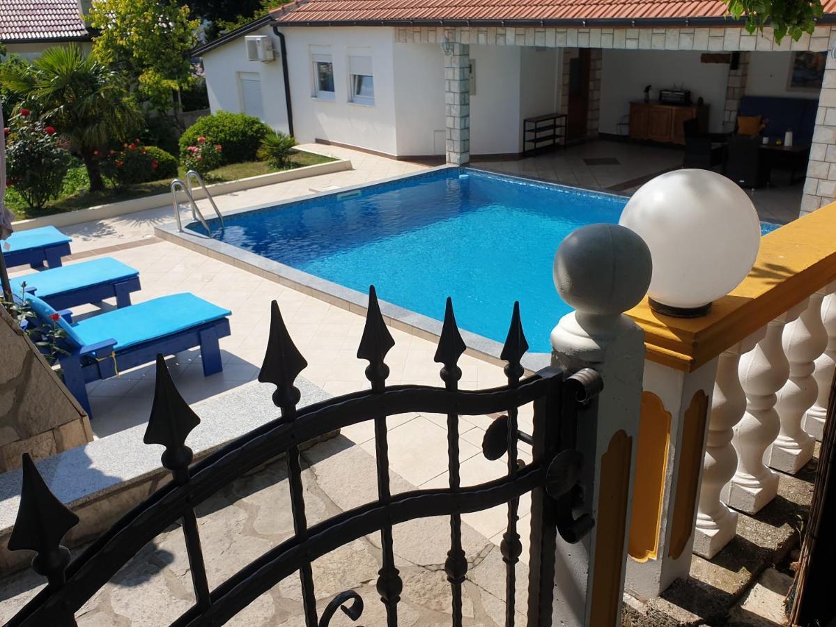 Apartment Oaza Mostar Zewnętrze zdjęcie