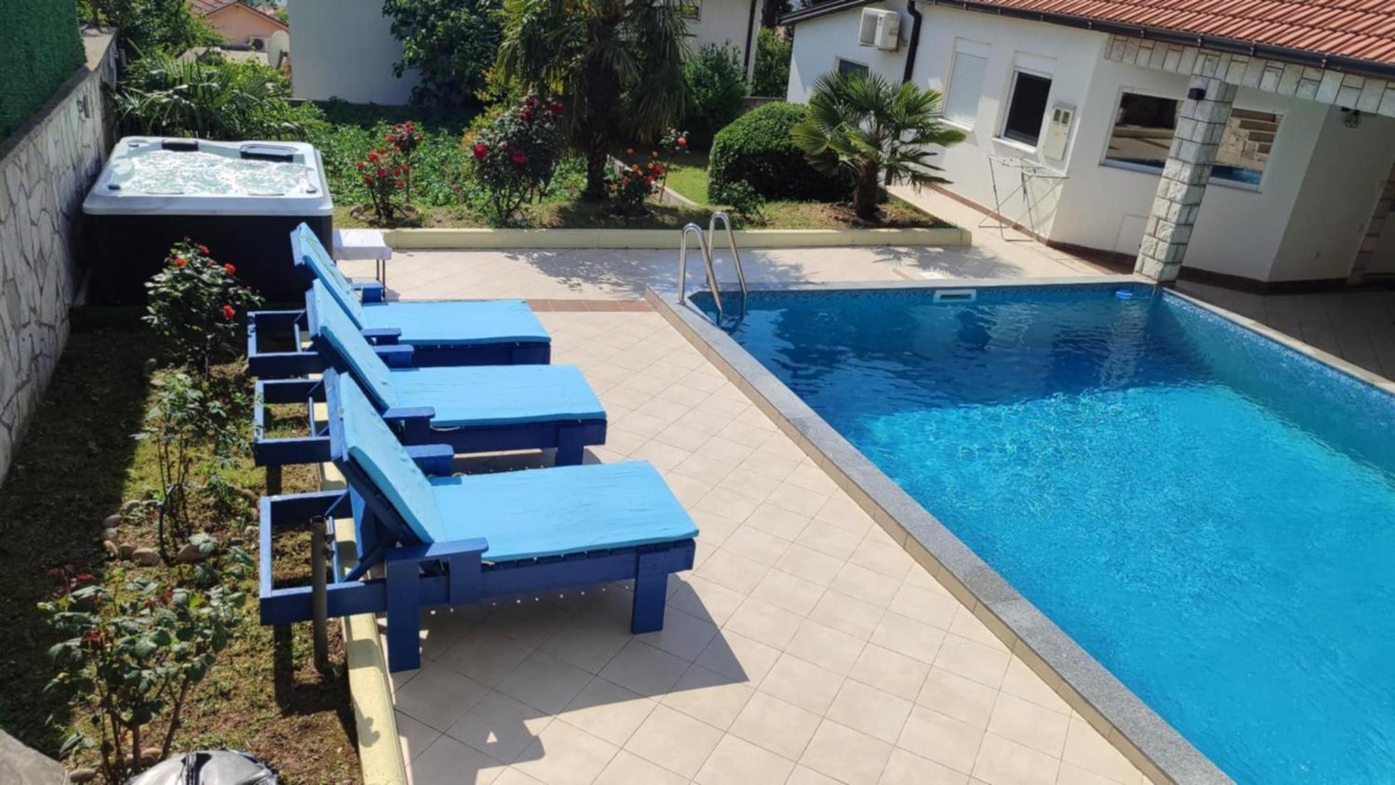 Apartment Oaza Mostar Zewnętrze zdjęcie