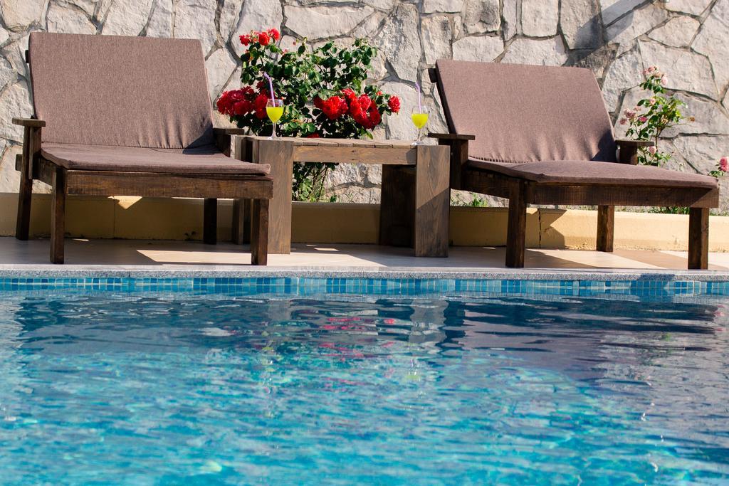 Apartment Oaza Mostar Zewnętrze zdjęcie