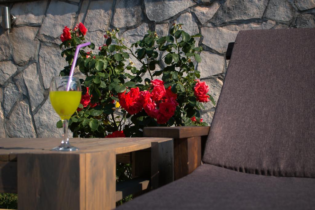 Apartment Oaza Mostar Zewnętrze zdjęcie