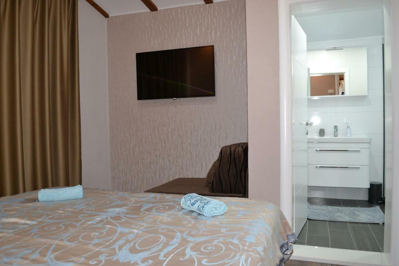 Apartment Oaza Mostar Zewnętrze zdjęcie