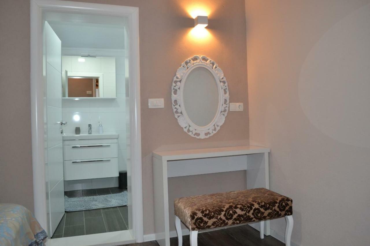Apartment Oaza Mostar Zewnętrze zdjęcie
