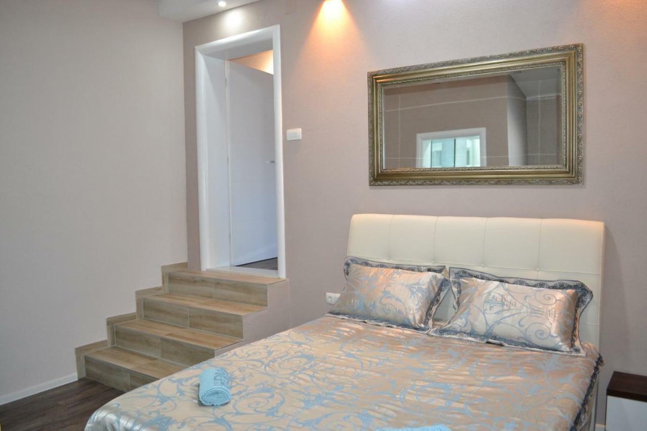 Apartment Oaza Mostar Zewnętrze zdjęcie